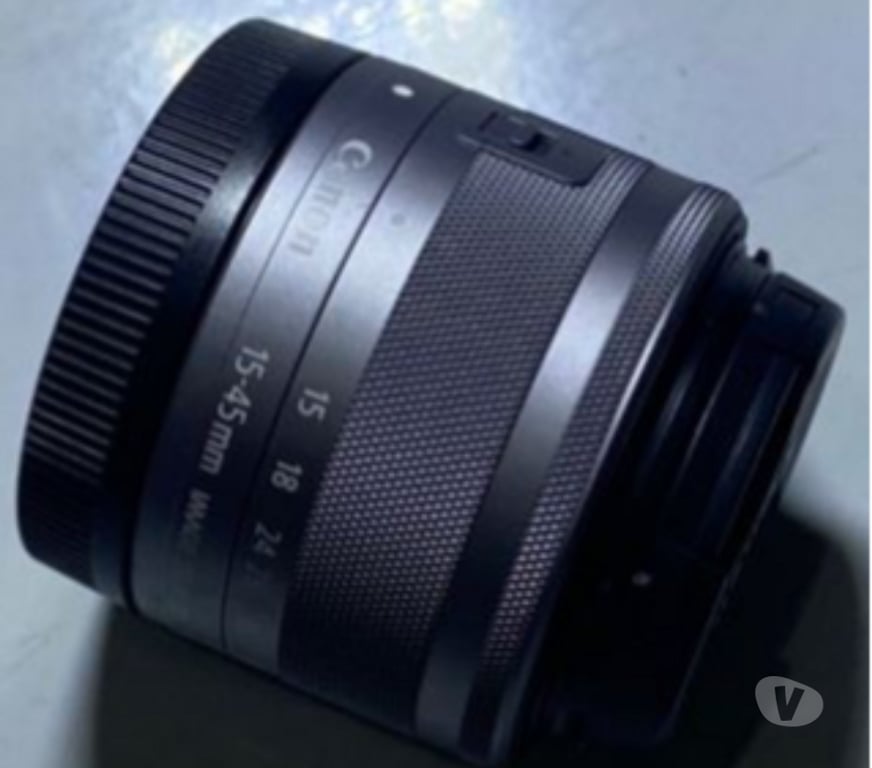 Photo - Video - Son Aube Montgueux - 10300 - Photos Vivastreet CANON EOS (160€)