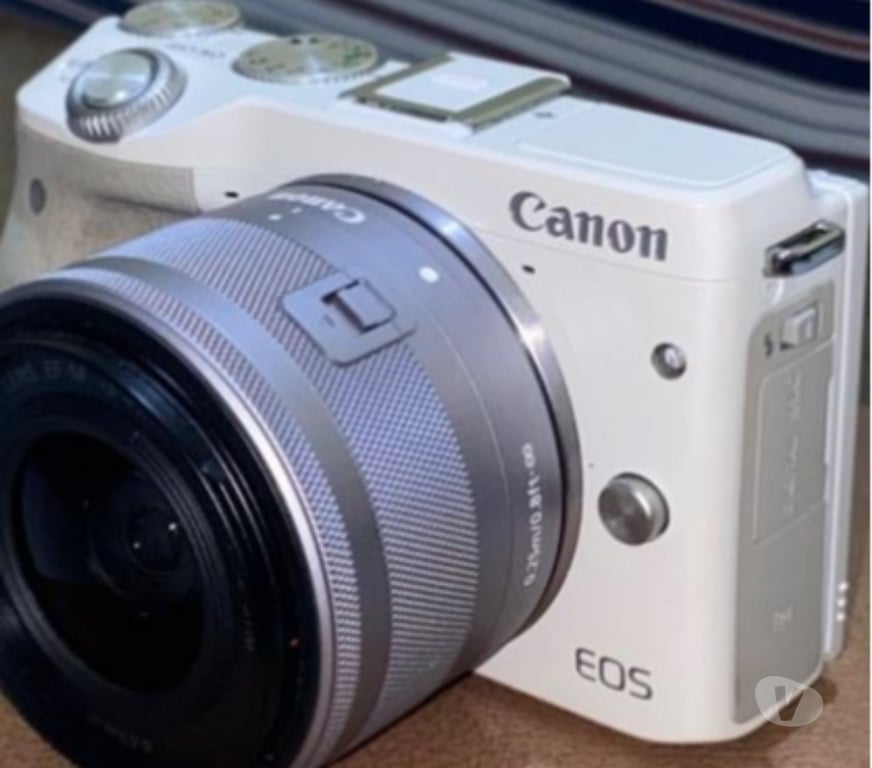 Photo - Video - Son Aube Montgueux - 10300 - Photos Vivastreet CANON EOS (160€)