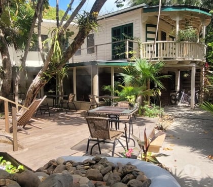 Commerce a Vendre Saint Martin Guadeloupe - Photos Vivastreet Entreprise conviviale et appartement confortable