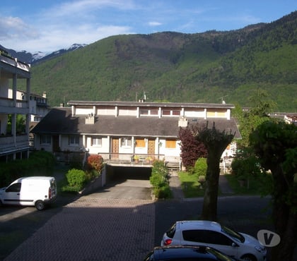 Location vacances Bagneres de Luchon Bagneres de Luchon - Photos Vivastreet loue studio plein centre