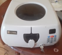 DACAL CD distributeur