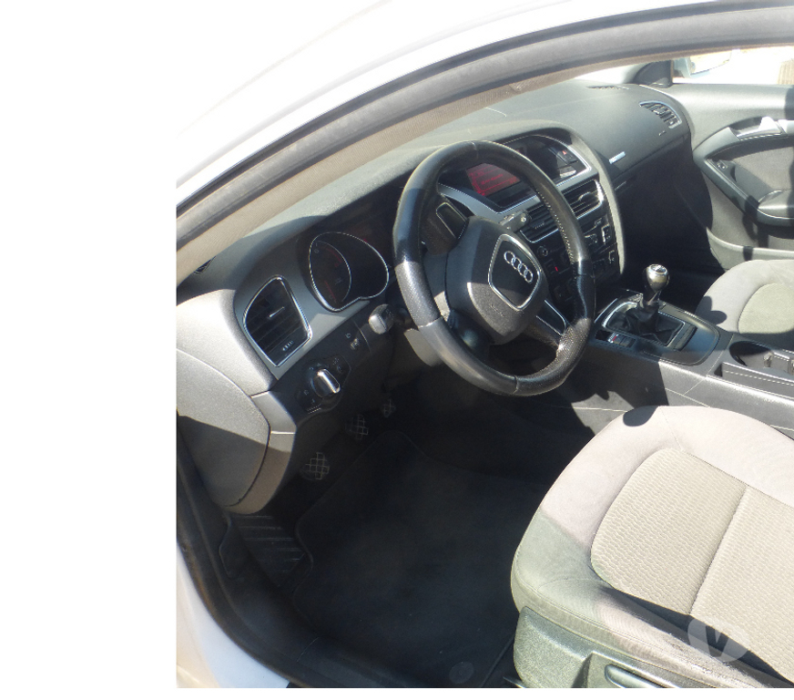 Voiture d'occasion Vaucluse Avignon - 84000 - Photos Vivastreet audi a5 1.8 tfsi 170cv