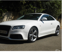 audi a5 1.8 tfsi 170cv