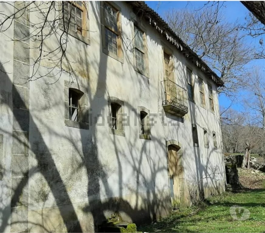 Vente Terres Agricoles Espagne - Photos Vivastreet Propriété, ancien SPA, à rénover en Galice, Espagne