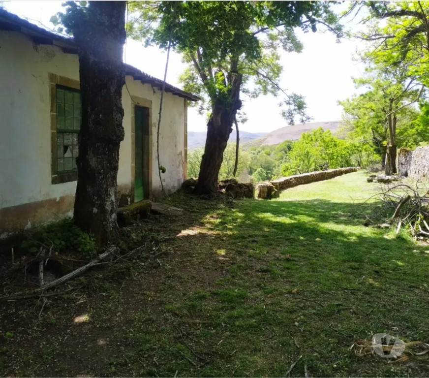Vente Terres Agricoles Espagne - Photos Vivastreet Propriété, ancien SPA, à rénover en Galice, Espagne