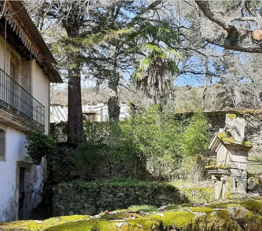 Vente Terres Agricoles Espagne - Photos Vivastreet Propriété, ancien SPA, à rénover en Galice, Espagne
