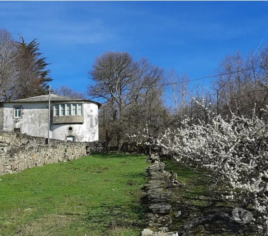 Vente Terres Agricoles Espagne - Photos Vivastreet Propriété, ancien SPA, à rénover en Galice, Espagne
