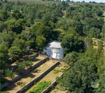 Propriété, ancien SPA, à rénover en Galice, Espagne
