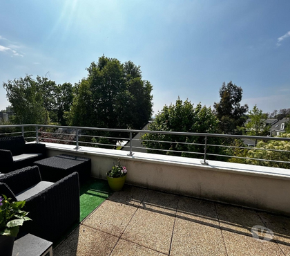 Achat appartement Tours Tours - Photos Vivastreet Appartement T3 avec 2 terrasses et parking