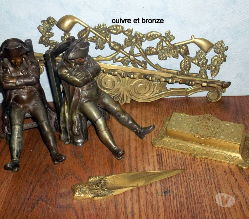 Collection Nord Wattrelos - 59150 - Photos Vivastreet gros lot pour revente braderie brocante.