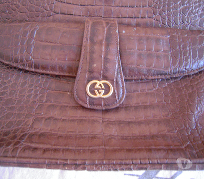 Accessoires & Bagagerie Villeveyrac Hérault - Photos Vivastreet GRAND SAC A MAIN VINTAGE