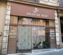 Salon de rose massage relaxant à Paris