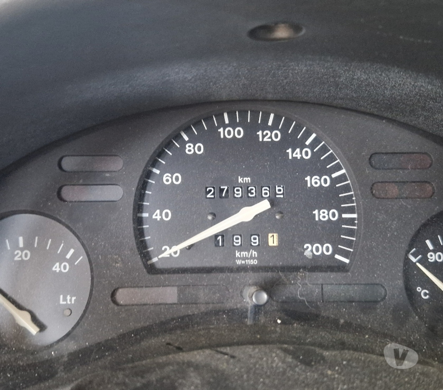 Voiture d'occasion Seine-et-Marne Villecerf - 77250 - Photos Vivastreet Corsa B 1.5 D 50 cv