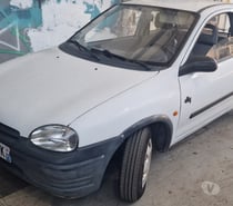 Photos Vivastreet Corsa B 1.5 D 50 cv