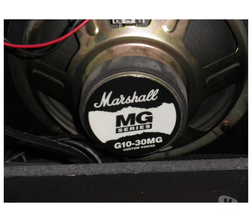 Instruments de musique Yvelines Fontenay le Fleury - 78330 - Photos Vivastreet Ampli Marshall MG30DFX