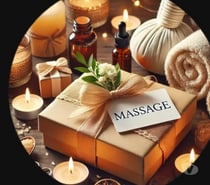 MASSAGE TANTRIQUE OU CALIFORNIEN