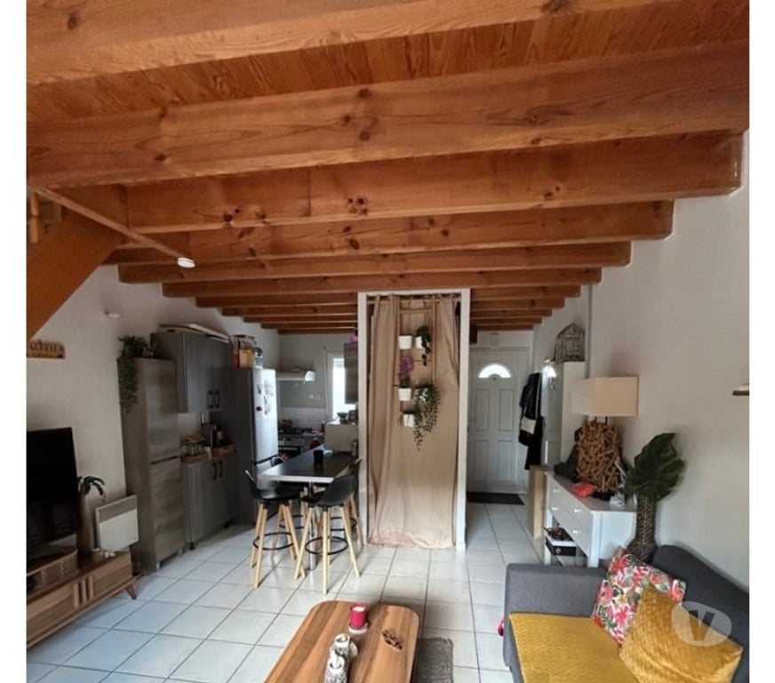 Appartements à vendre Gironde Lanton - 33138 - Photos Vivastreet Duplex à vendre