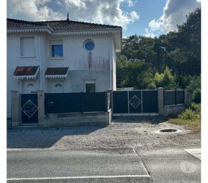 Achat appartement Lanton Gironde - Photos Vivastreet Duplex à vendre