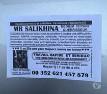 PROFESSEUR SALIKHINA