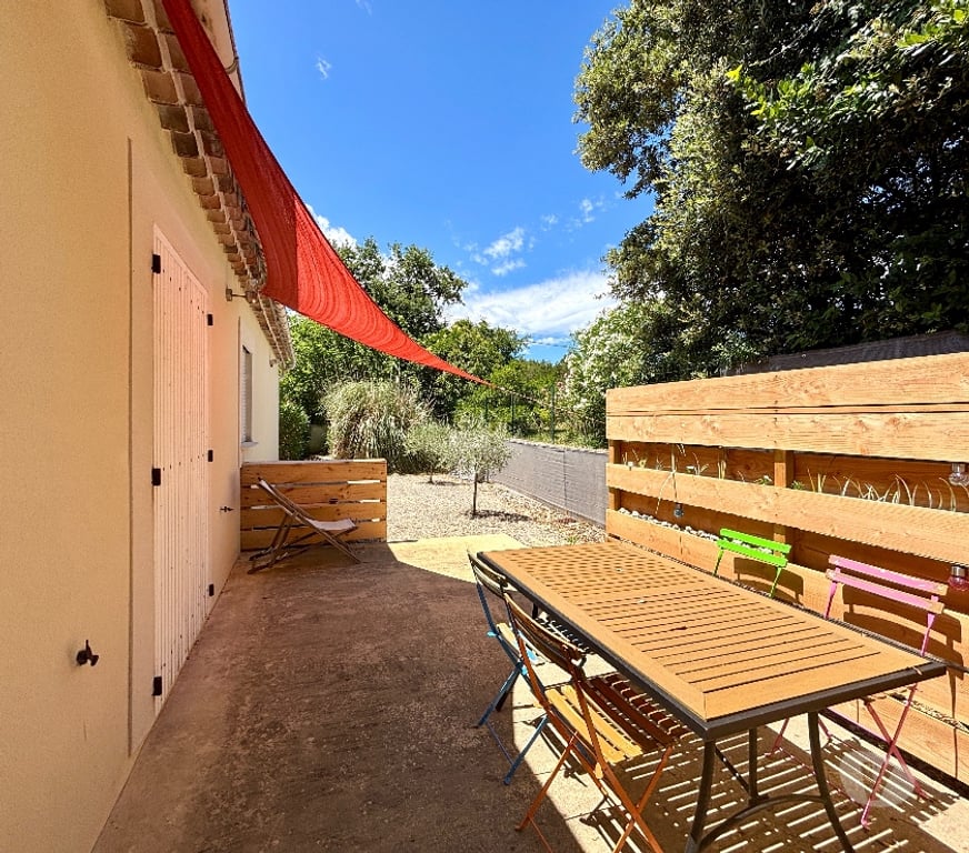 Vente Maison Ardèche St Montant - 07220 - Photos Vivastreet Maison 7 pièces