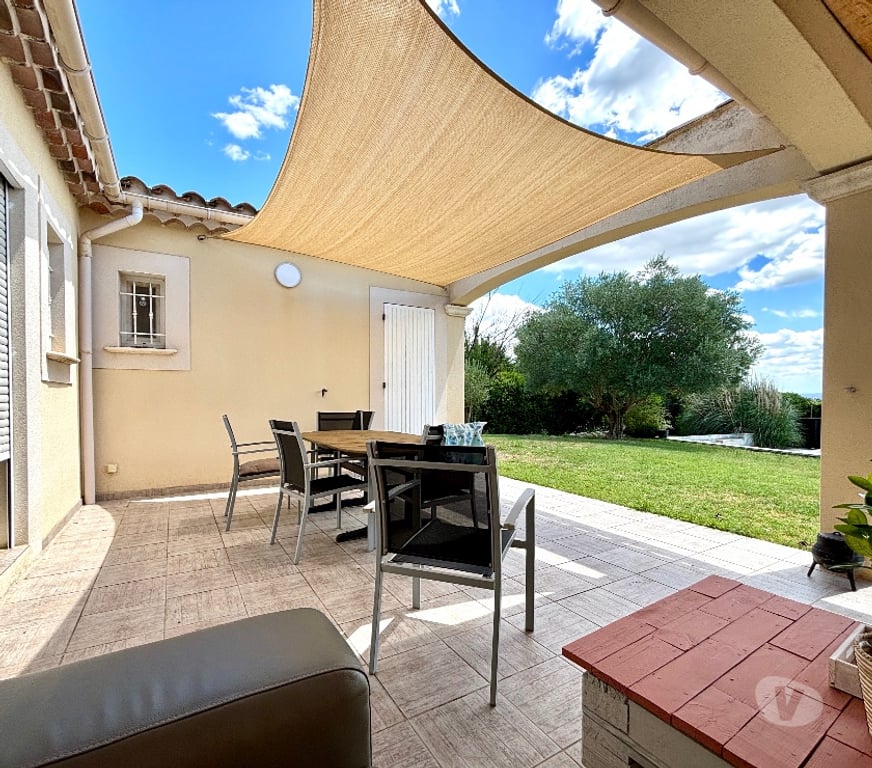 Vente Maison Ardèche St Montant - 07220 - Photos Vivastreet Maison 7 pièces
