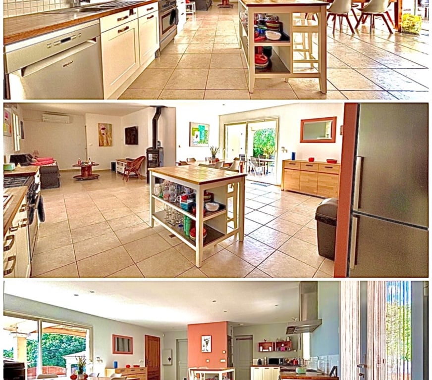 Vente Maison Ardèche St Montant - 07220 - Photos Vivastreet Maison 7 pièces