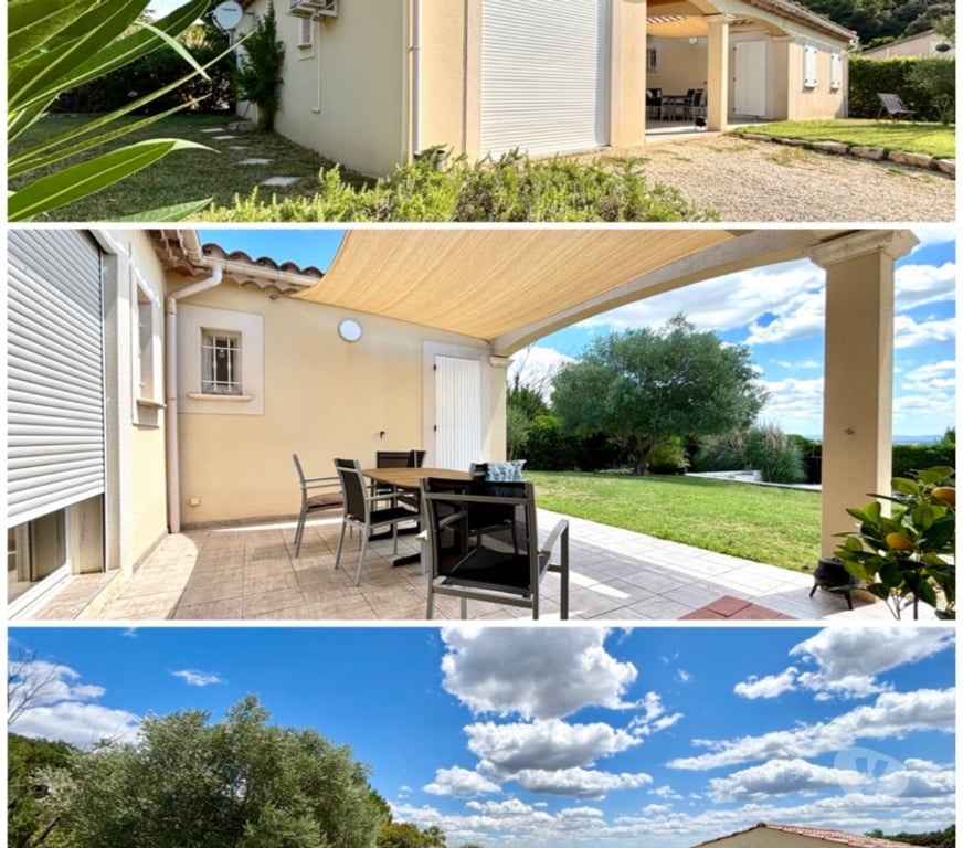 Vente Maison Ardèche St Montant - 07220 - Photos Vivastreet Maison 7 pièces