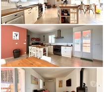 Maison 7 pièces