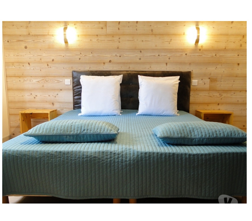 location saisonniere Jura Foncine le Haut - 39460 - Photos Vivastreet Gîte Montagnes du Jura, Spa sauna, classé 3 étoiles