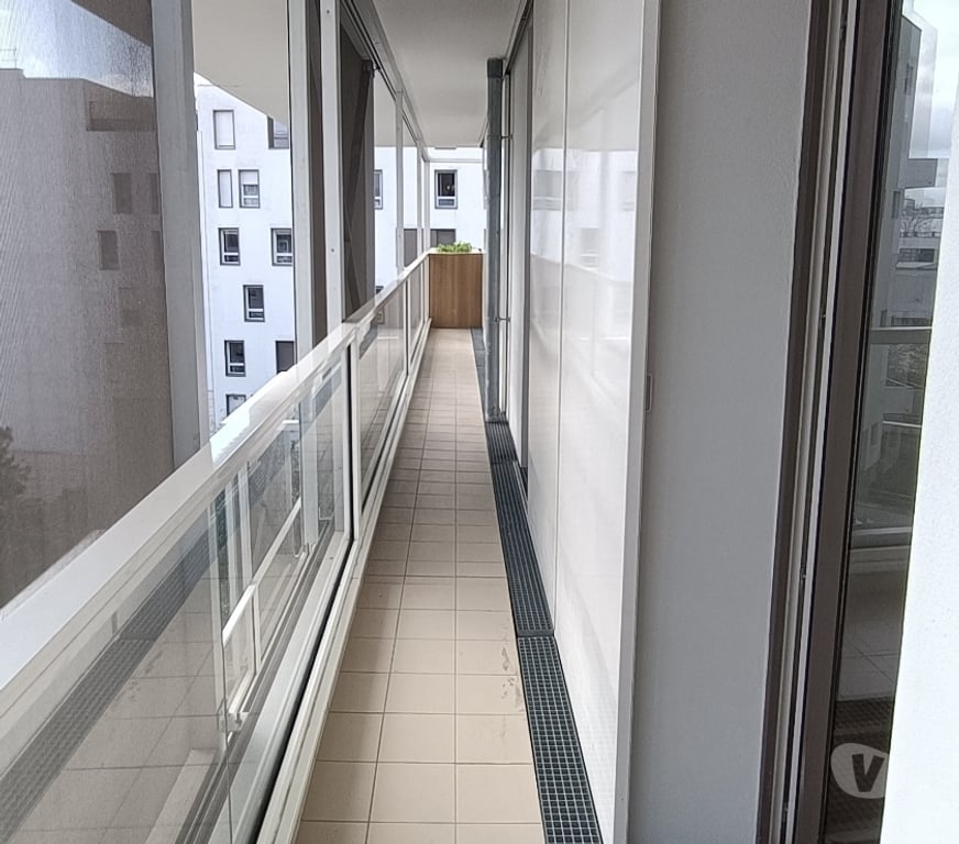 Appartements à vendre Hauts-de-Seine Issy les Moulineaux - 92130 - Photos Vivastreet Appart 88 m2+2 grands balcons(≈30m²)+Parking+Local vélo