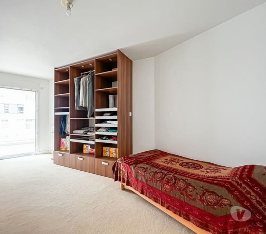 Appartements à vendre Hauts-de-Seine Issy les Moulineaux - 92130 - Photos Vivastreet Appart 88 m2+2 grands balcons(≈30m²)+Parking+Local vélo