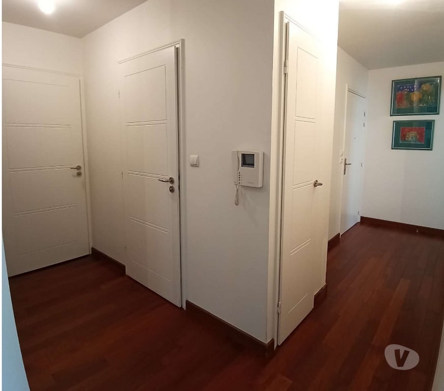Appartements à vendre Hauts-de-Seine Issy les Moulineaux - 92130 - Photos Vivastreet Appart 88 m2+2 grands balcons(≈30m²)+Parking+Local vélo