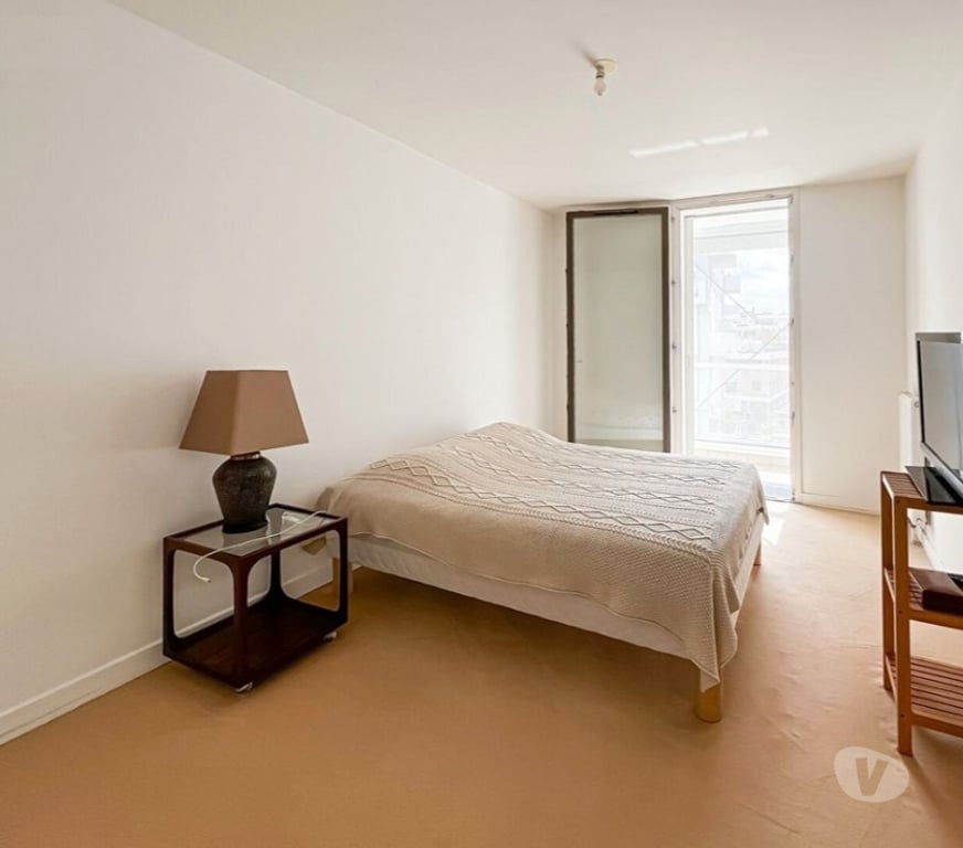 Appartements à vendre Hauts-de-Seine Issy les Moulineaux - 92130 - Photos Vivastreet Appart 88 m2+2 grands balcons(≈30m²)+Parking+Local vélo