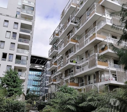 Vendre appartement Issy les Moulineaux Hauts-de-Seine - Photos Vivastreet Appart 88 m2+2 grands balcons(≈30m²)+Parking+Local vélo