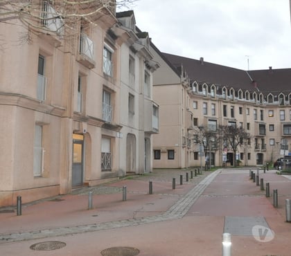 Location appartement meublé Rouen Rouen - Photos Vivastreet STUDIO MEUBLE + PARKING S S