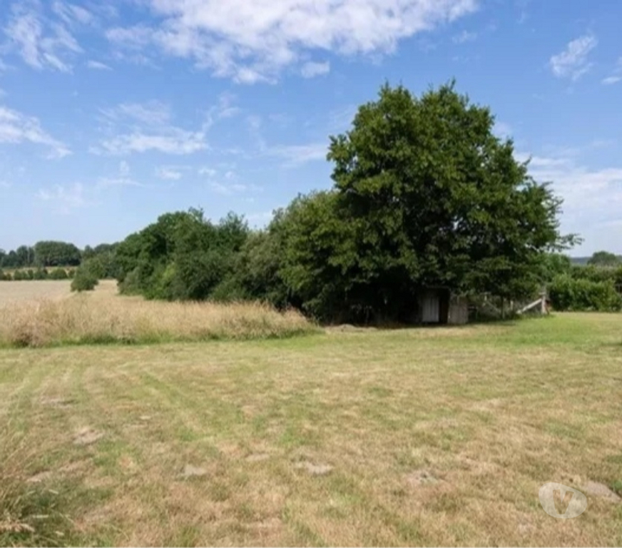 Vente Maison Orne Boissy Maugis - 61110 - Photos Vivastreet Maison 5 chambres