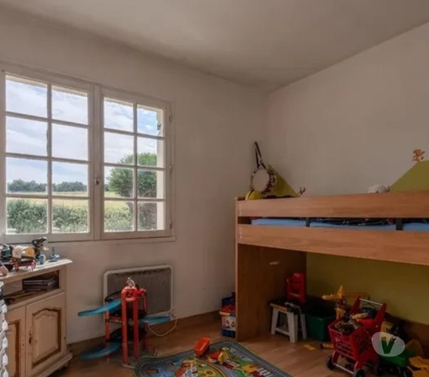 Vente Maison Orne Boissy Maugis - 61110 - Photos Vivastreet Maison 5 chambres