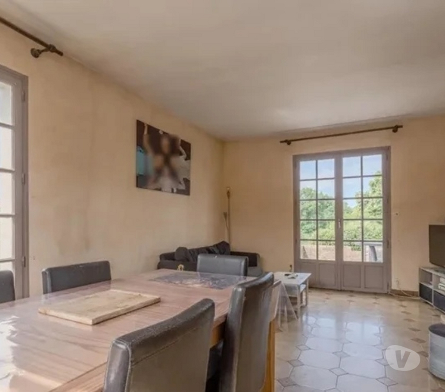 Vente Maison Orne Boissy Maugis - 61110 - Photos Vivastreet Maison 5 chambres