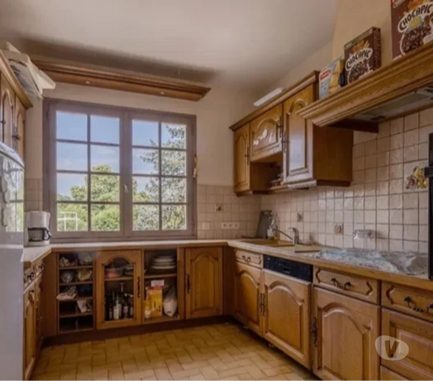 Vente Maison Orne Boissy Maugis - 61110 - Photos Vivastreet Maison 5 chambres