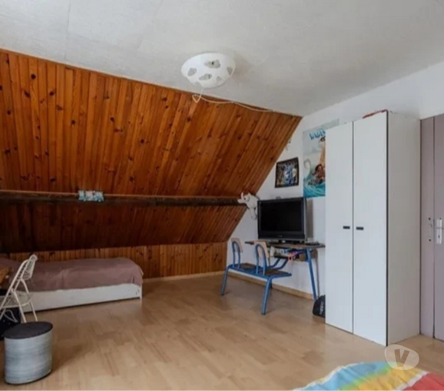 Vente Maison Orne Boissy Maugis - 61110 - Photos Vivastreet Maison 5 chambres