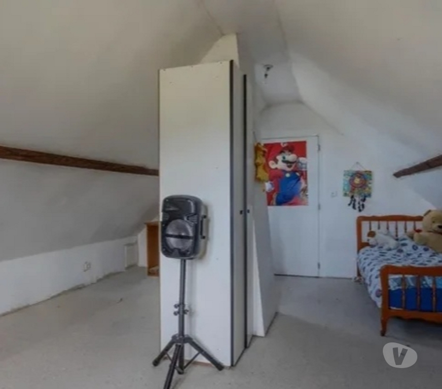 Vente Maison Orne Boissy Maugis - 61110 - Photos Vivastreet Maison 5 chambres