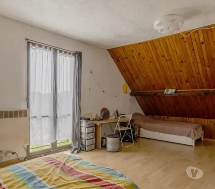 Vente Maison Orne Boissy Maugis - 61110 - Photos Vivastreet Maison 5 chambres
