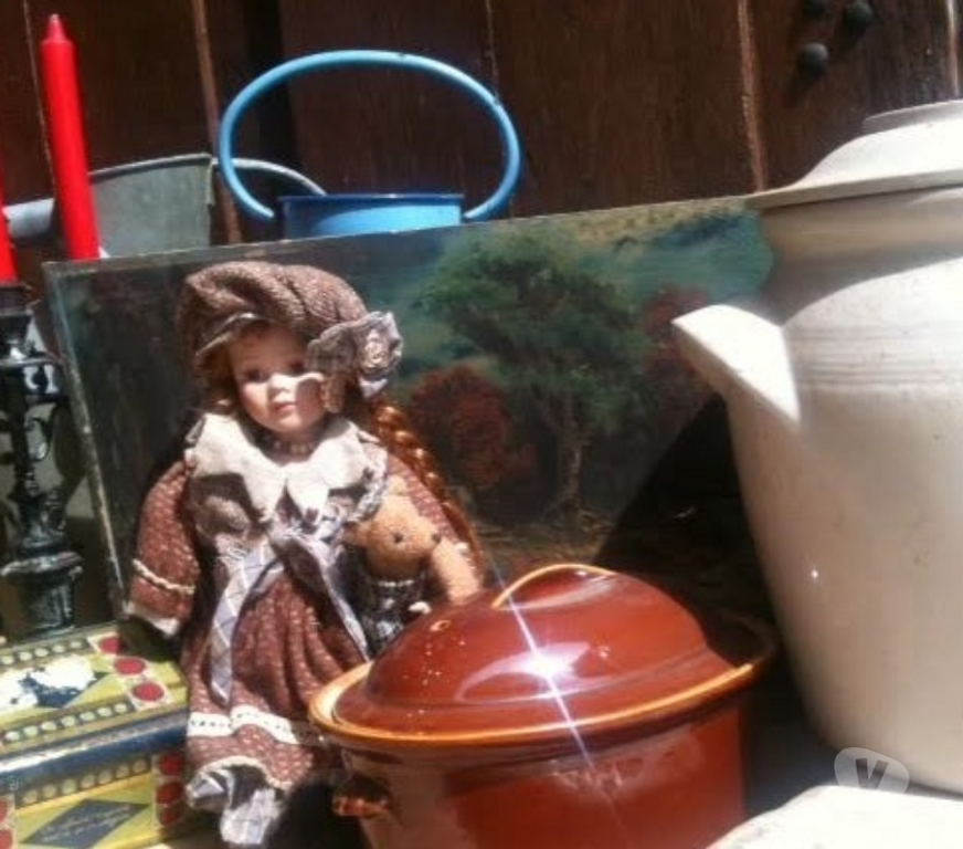 Vides greniers - Brocantes Ain Izieu - 01300 - Photos Vivastreet Brocante d’Izieu 12 avril 2026