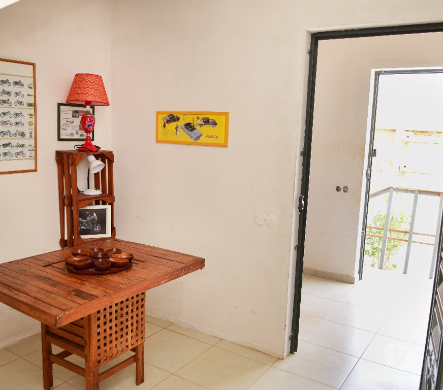 Vente Maison Cap-Vert - Photos Vivastreet Grande maison récente, meublée, idéal investisseur