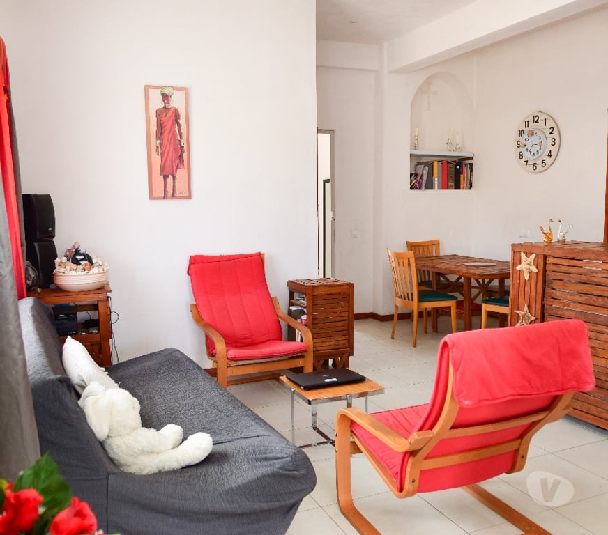 Vente Maison Cap-Vert - Photos Vivastreet Grande maison récente, meublée, idéal investisseur