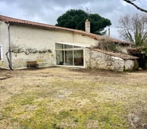 Maison en pierre 87m2 SOUDAN