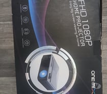 Vend Vidéoprojecteur et sont equipement