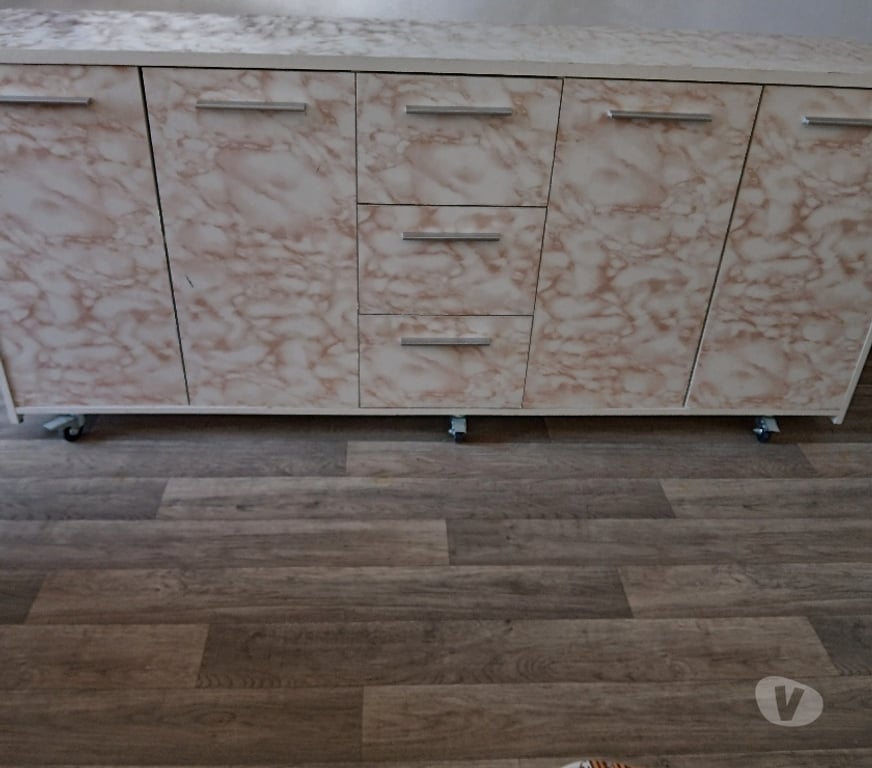 Ameublement & art de la table Seine-et-Marne Chelles - 77500 - Photos Vivastreet Vend meuble buffet bas