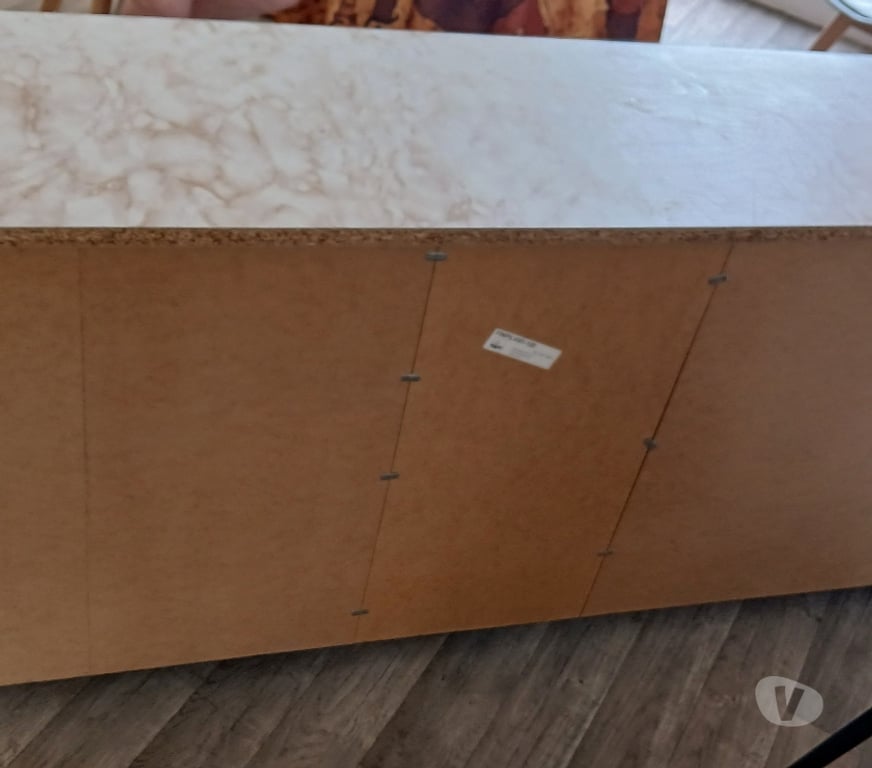Ameublement & art de la table Seine-et-Marne Chelles - 77500 - Photos Vivastreet Vend meuble buffet bas