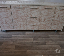 Vend meuble buffet bas